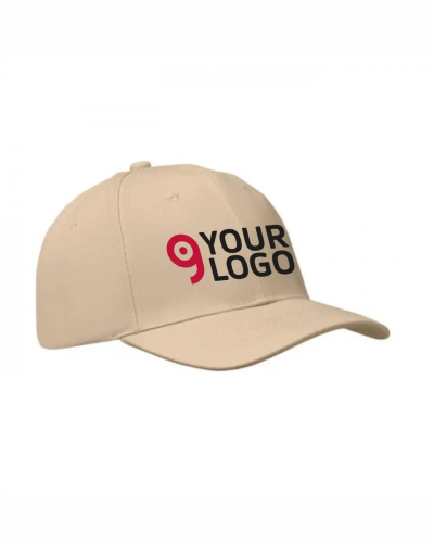 Cappello da baseball Buffalo Personalizzate o neutre