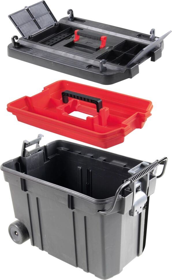 Valex BAULE PLASTICA