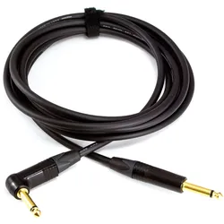 Karl’s Live-Wire 4,5m K/WK - Instrumentenkabel