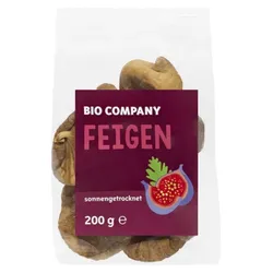 Bio Company Feigen bio