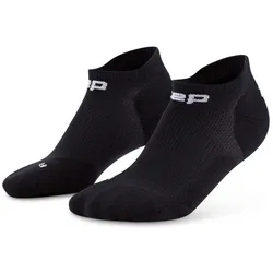 Cep Damen Core Run No Show Socks schwarz