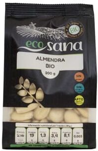 Ecosana AMÊNDOA BRANCA BIO 200g