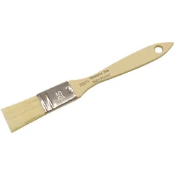 Schneider - Bäckerpinsel, 25 mm, Kunststoffstiel mit Bohrloch