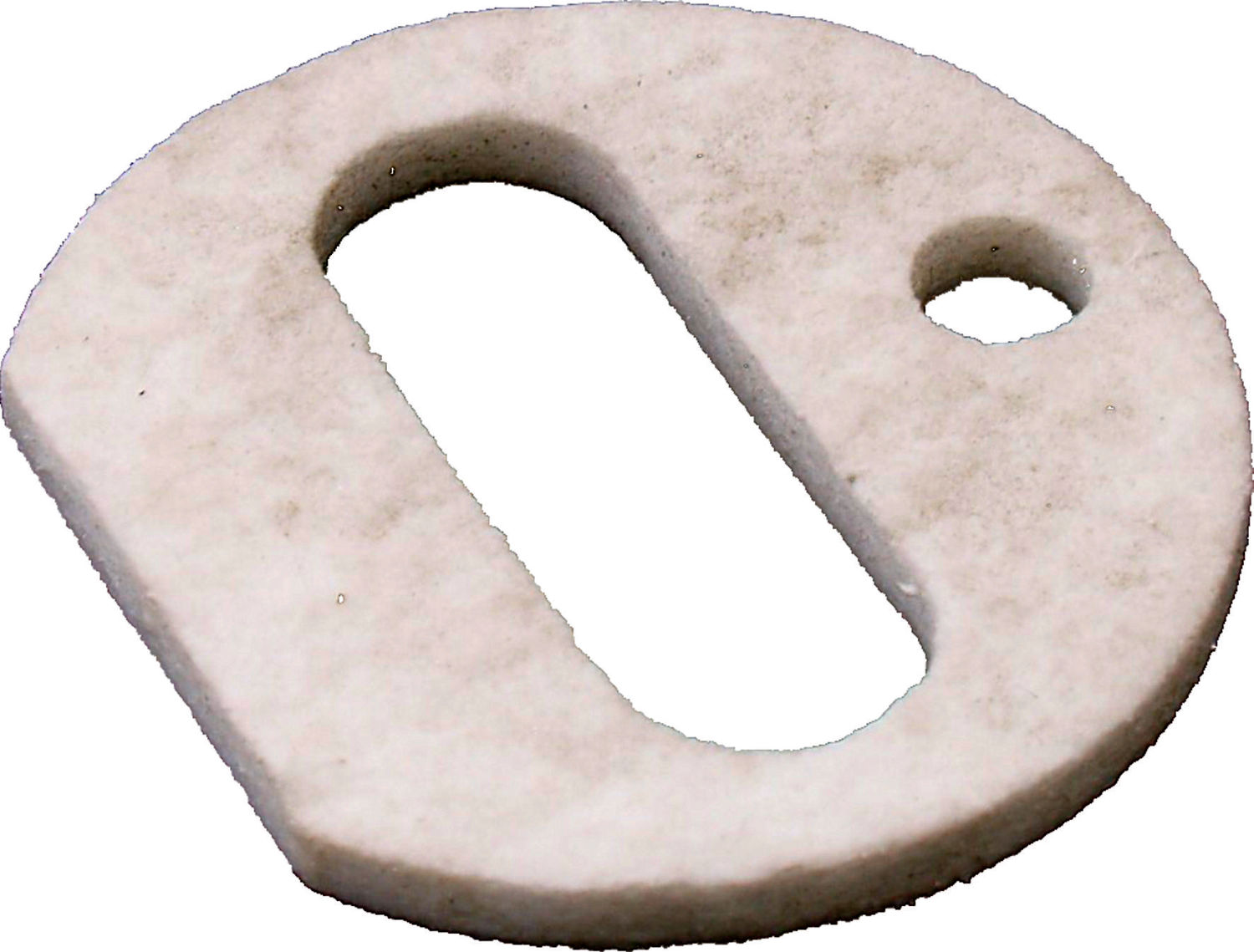 Couvercle de trou d'inspection de joint Wolf 2400161 pour TNU/THU