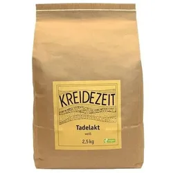 Kreidezeit Tadelakt weiß - 25 kg Sack