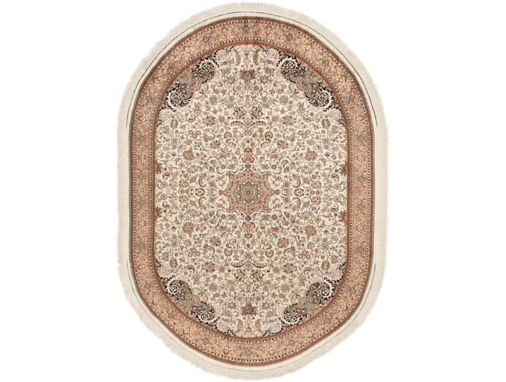 Kaschmir Seide Teppich 175x248 Handgeknüpft Orientteppich Seide