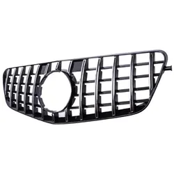 Sport Panamericana GT Grill Kühlergrill passt passend für Mercedes W212 vor-Facelift
