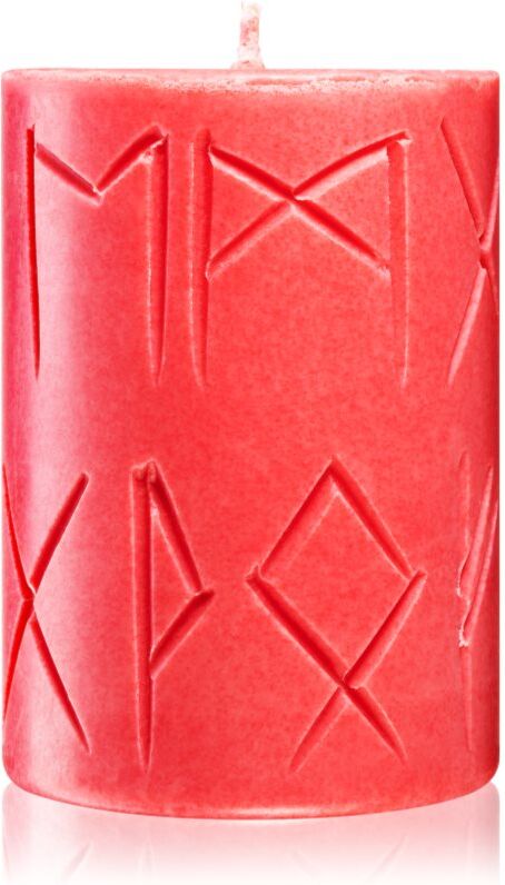 Smells Like Spells Rune Candle Freya scented candle (love/relationship) 300 g