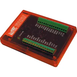 ME EXALAB - USB-Messlabor ExaLab, inkl. Software, 12-Bit, USB