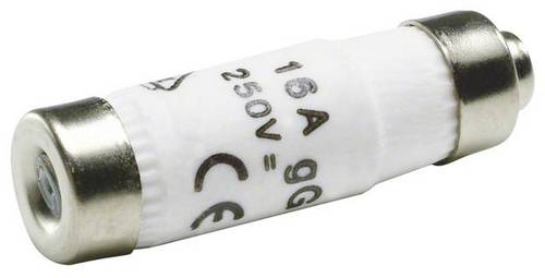 Hager LE1416 Diazed-Sicherung Sicherungsgröße = D01 16A 400V 10St.