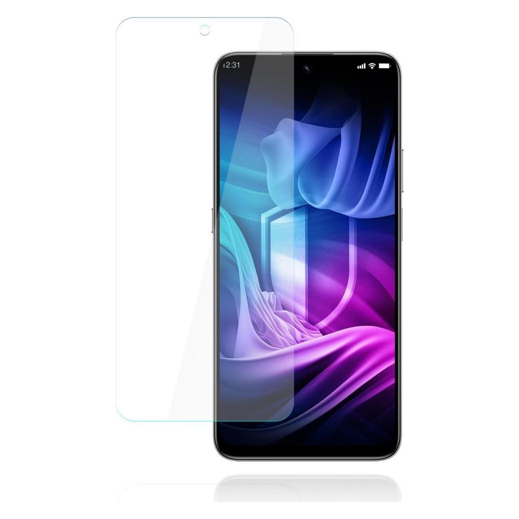 3MK Matowa folia ochronna Silky Matt Pro do Honor X7D (Honor X7) (5903108722759)