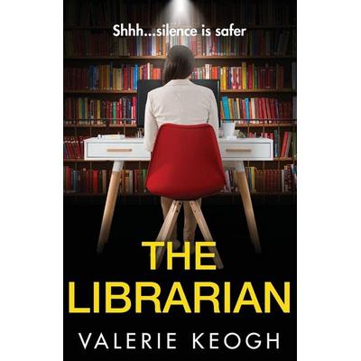 The Librarian, Taschenbuch von Valerie Keogh, Boldwood Books Ltd