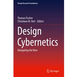 Design Cybernetics, Fachbücher von Thomas Fischer, Christiane M. Herr