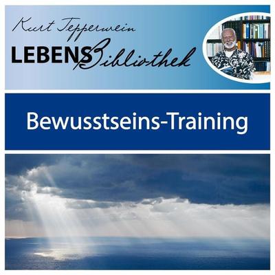 Lebens Bibliothek - Bewusstseins-Training - , Audio, 4250928345332