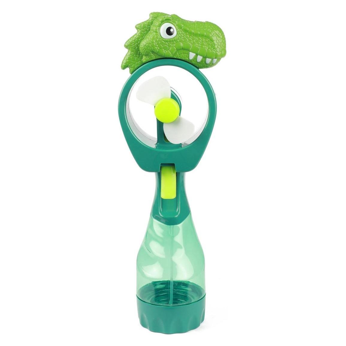 Toi-Toys World of Dinosaurs Handfächer und Sprinkler Dino (22927115)