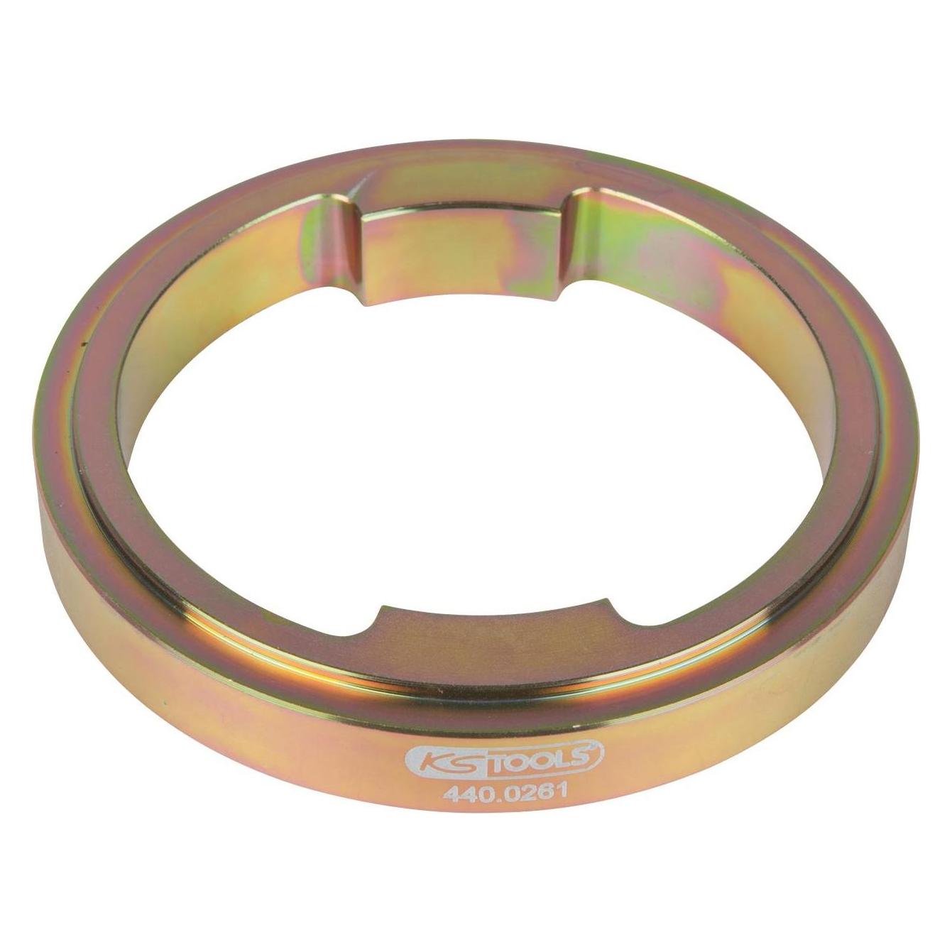 KS Tools Gegenhalter, 16 mm (440.0261)