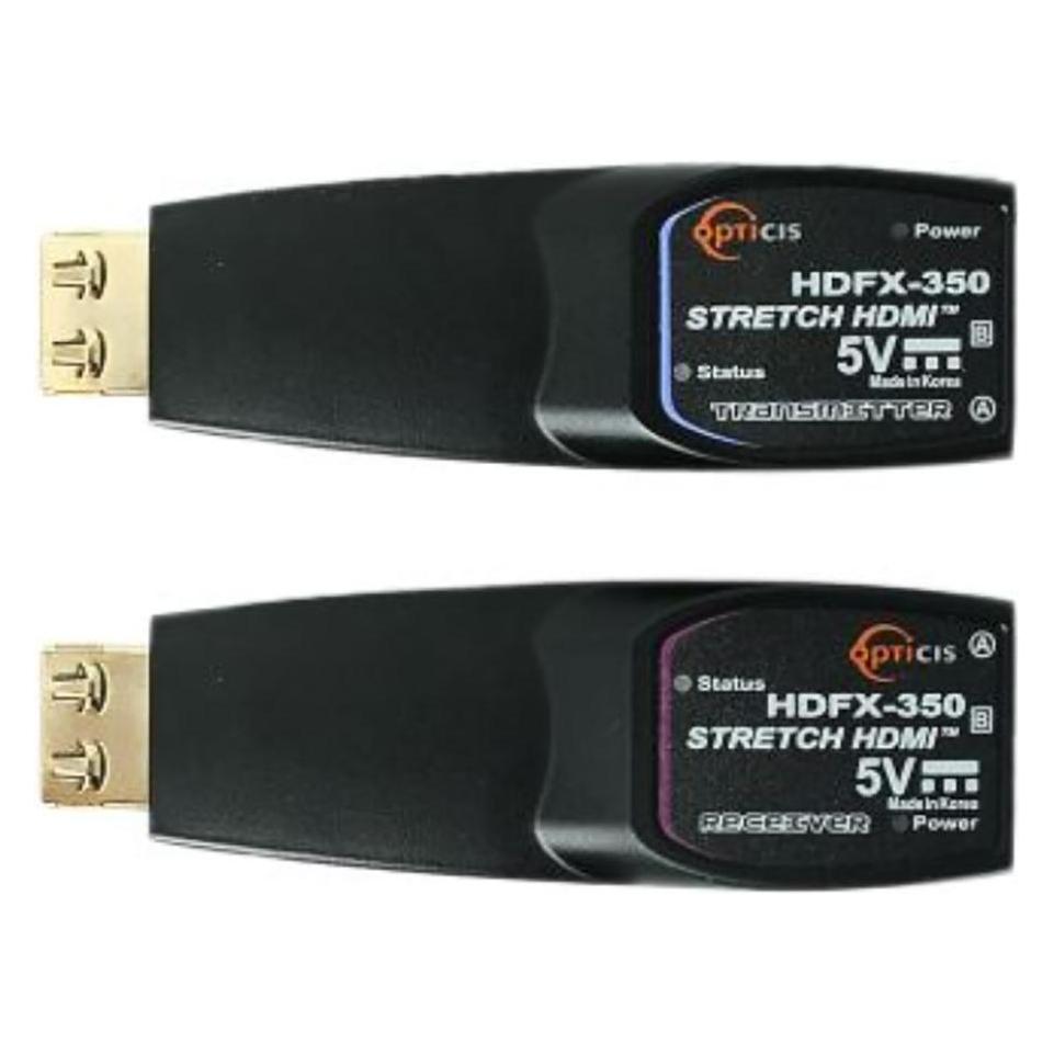 Opticis 4K HDMI extender 200 metres (Extender) (HDFX-350-TR)