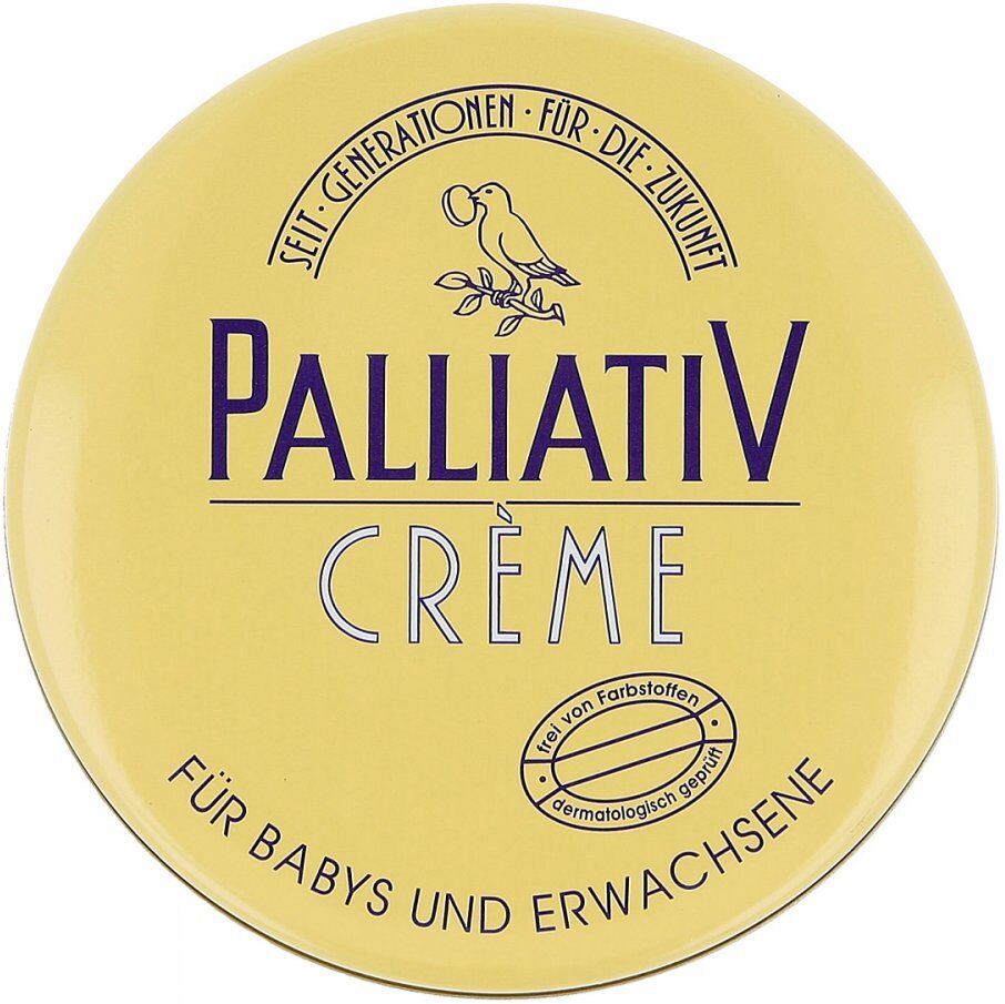 Palliativ Creme 50ml