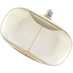 Ledvance LED-Vintage-Lampe E27 Vintag#4099854173806