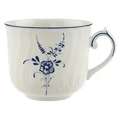 Villeroy & Boch Alt Luxemburg Frühstücks Obertasse 0,35l