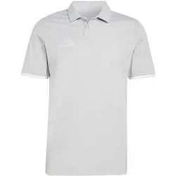 ADIDAS Herren Polo Entrada26 (normal & lang), Größe XS in Grau Grau