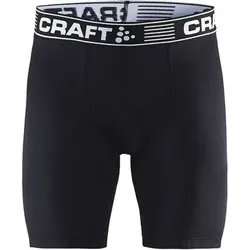 CRAFT Herren Shorts GREATNESS BIKE SHORTS M, Größe S in Schwarz Schwarz