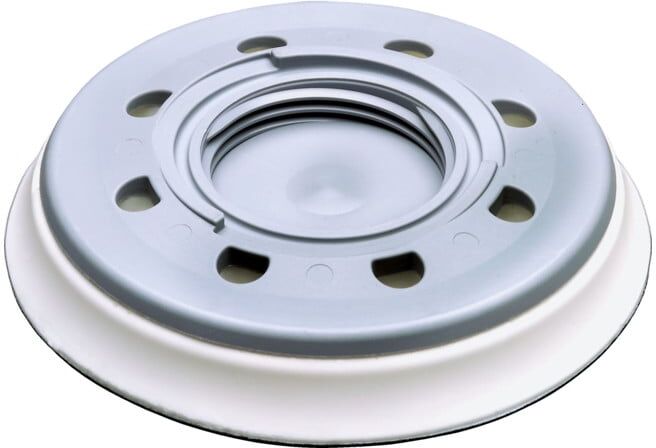 Plateau de ponçage Festool ST-STF D125/8 FX-SW (492126)