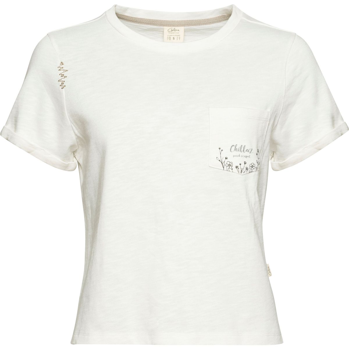 Chillaz Grosetto Search & Respect creme (0638) 34 102660-1-0638-34