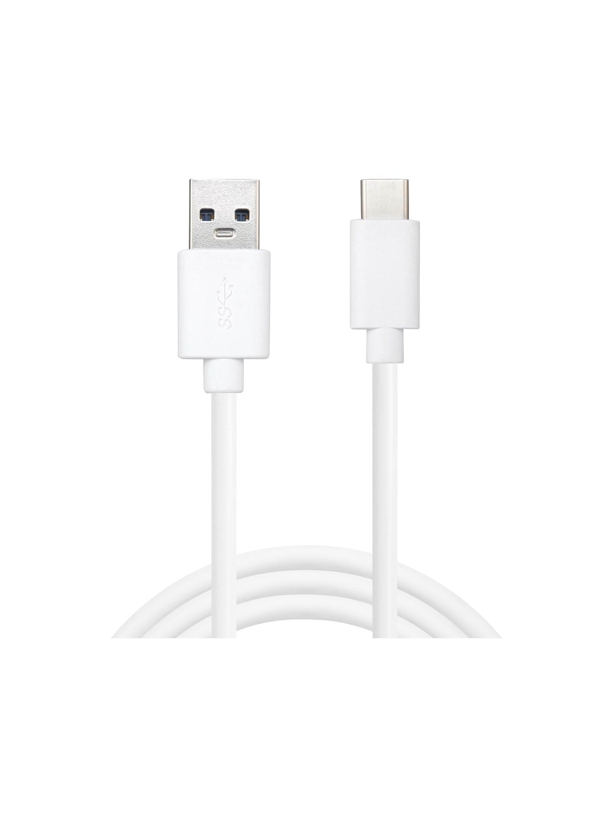Sandberg USB-C to USB-A - 2m