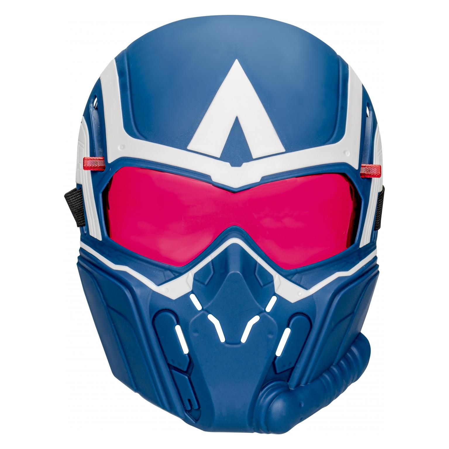 Hasbro Marvel Captain America Brave New World Marvel Capt. (F93035L0)