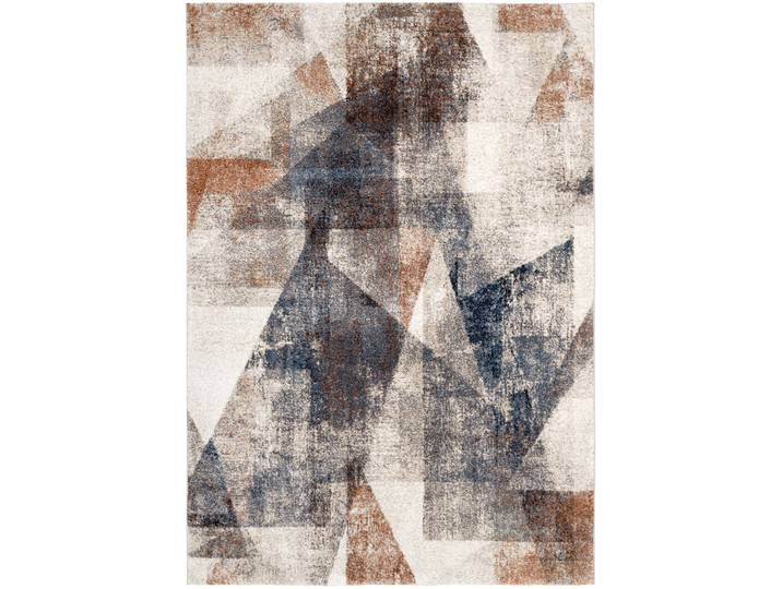Teppich OCI DIE TEPPICHMARKE CORNELIA GRADA , bunt (multicolor), B:160cm H:20mm L:230cm, Polypropylen, Teppiche, Teppich, Kurzfor, maschinell gewebt, Perlglanz in der Oberfläche