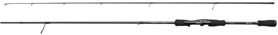 Abu Garcia ORRA Predator Spinning Rod - 662UL 1-7G Spinning