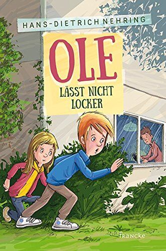 Hans-Dietrich Nehring - Ole lässt nicht locker - Preis vom 09.10.2026 07:28:09 h