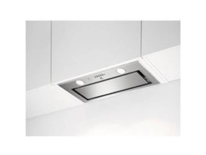 Groupe filtrant 54 cm Série700 Hob2Hood ELECTROLUX LFG716X Classe A Inox