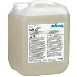 KIEHL DIWA-Evo Gläser- und Geschirrspülmittel 10 l Kanister