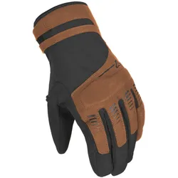 Macna Dim RTX wasserdichte Motorrad Handschuhe
