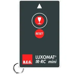 BEG Brück Electronic IR-Fernbedienung IR-RC-Mini