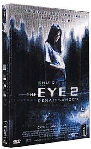Oxide Pang - The Eye 2 [FR Import] - Preis vom 11.10.2026 15:43:13 h