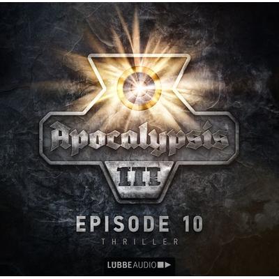 Apocalypsis, Staffel 3, Folge 10 (DEU) - Mario Giordano, Audio, 9783838773162