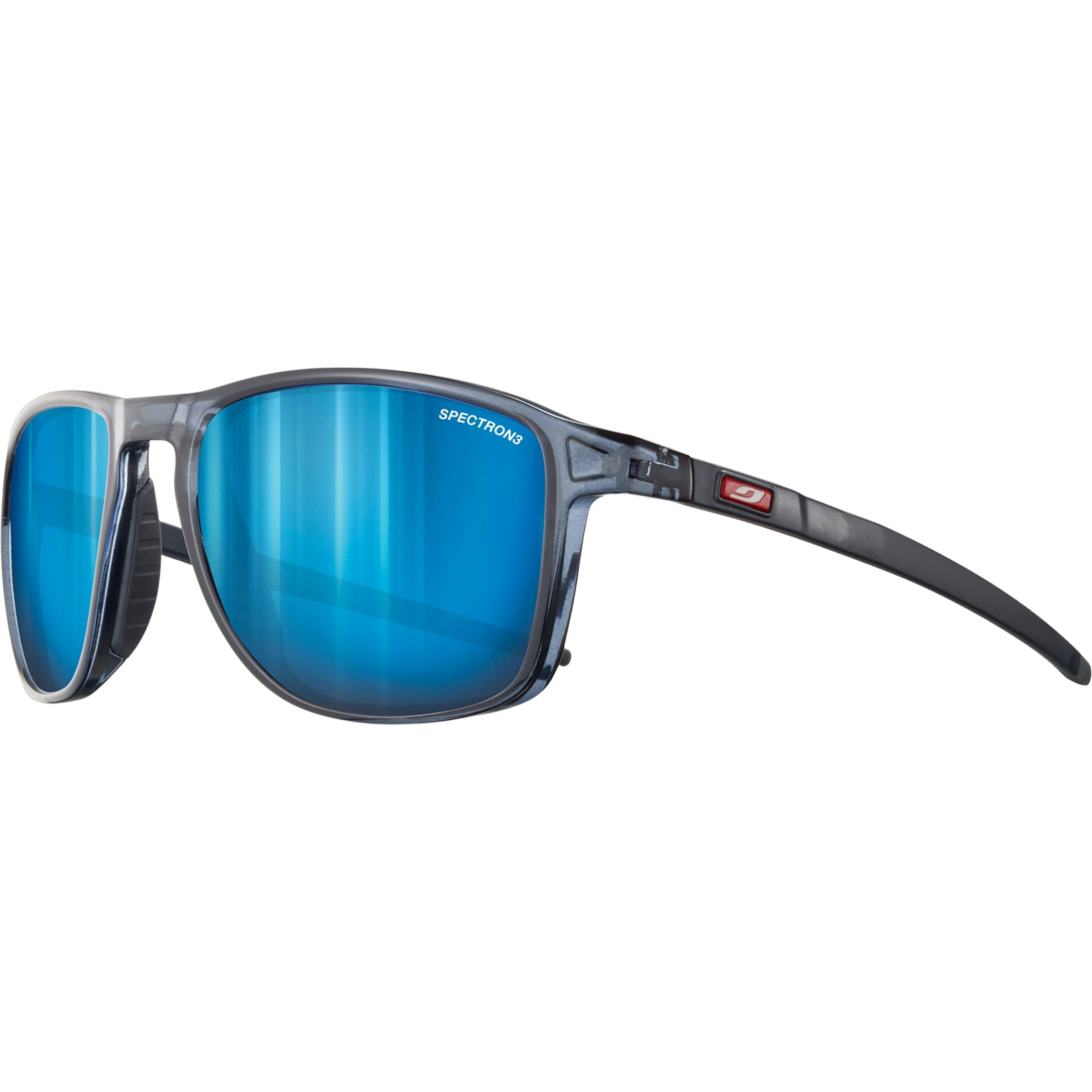 Julbo Compass Spectron 3 Sportbrille Sportbrillen & Sportsonnenbrillen blau Größe L Trekking