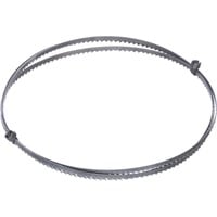 Bandsägeblatt 1.712 x 6 x 0,65mm, 6 TPI für TC-SB 245 L
