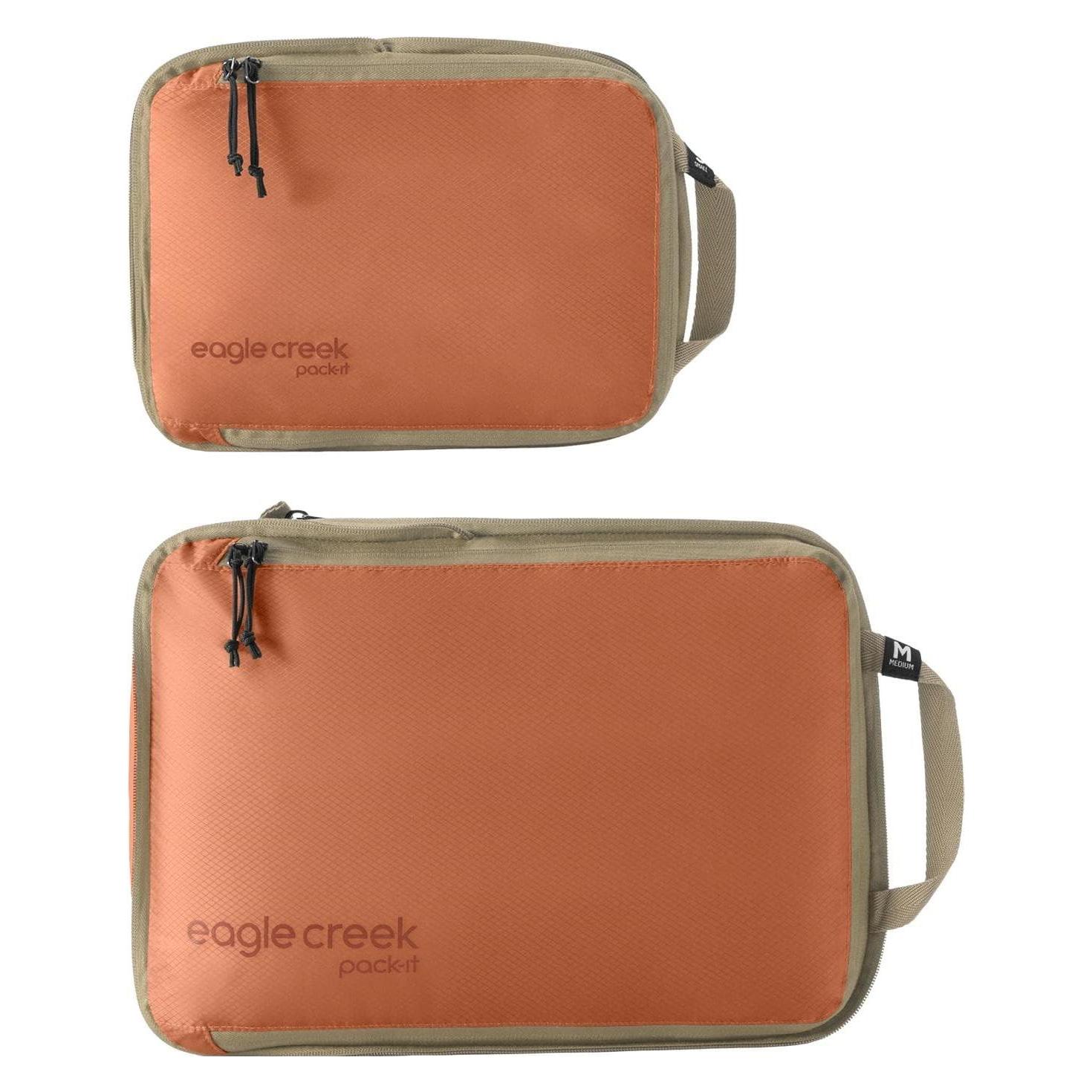 Eagle Creek Pack-It Isolate Compression Cube Set (EC050402820)