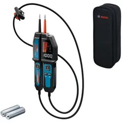 Spannungsprüfer EXVT1000-17 inkl. Tasche