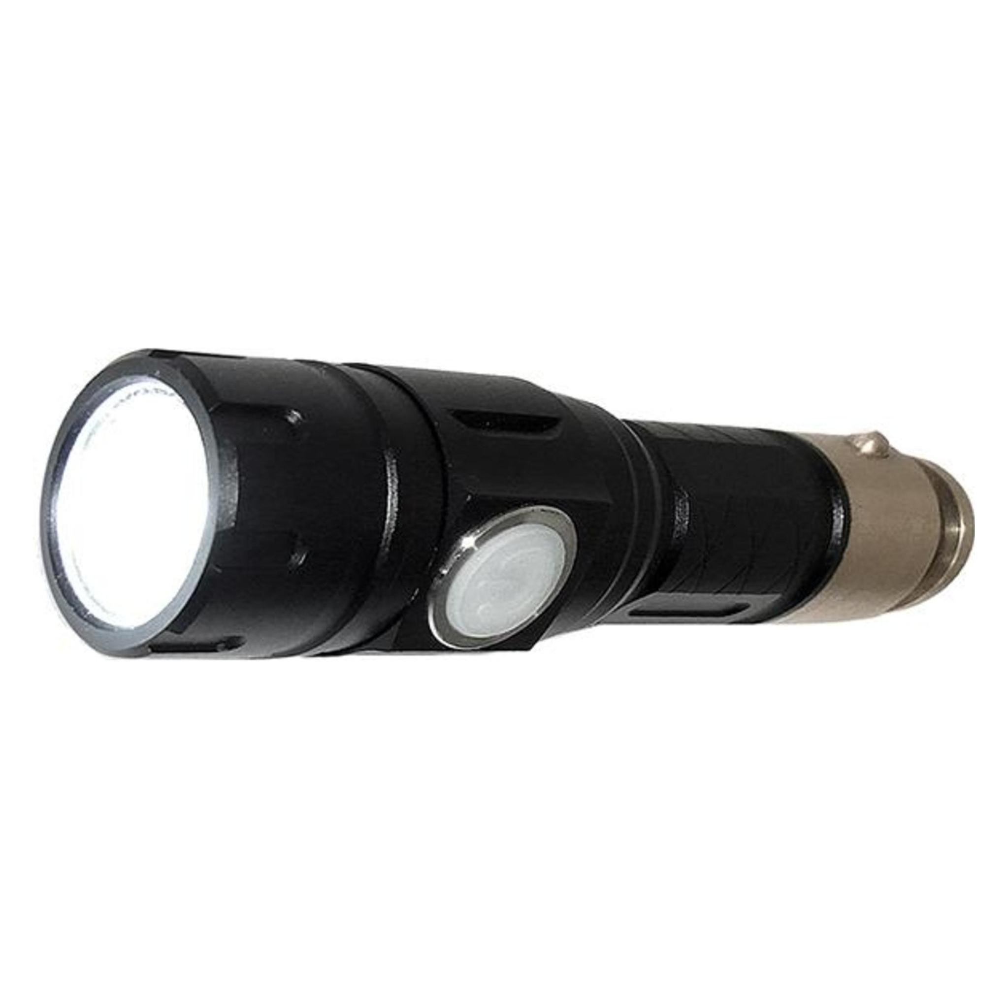 Magni Target 90824 Akku-Taschenlampe 12V Automotive Spot Light LED Carlight (4260170164858)