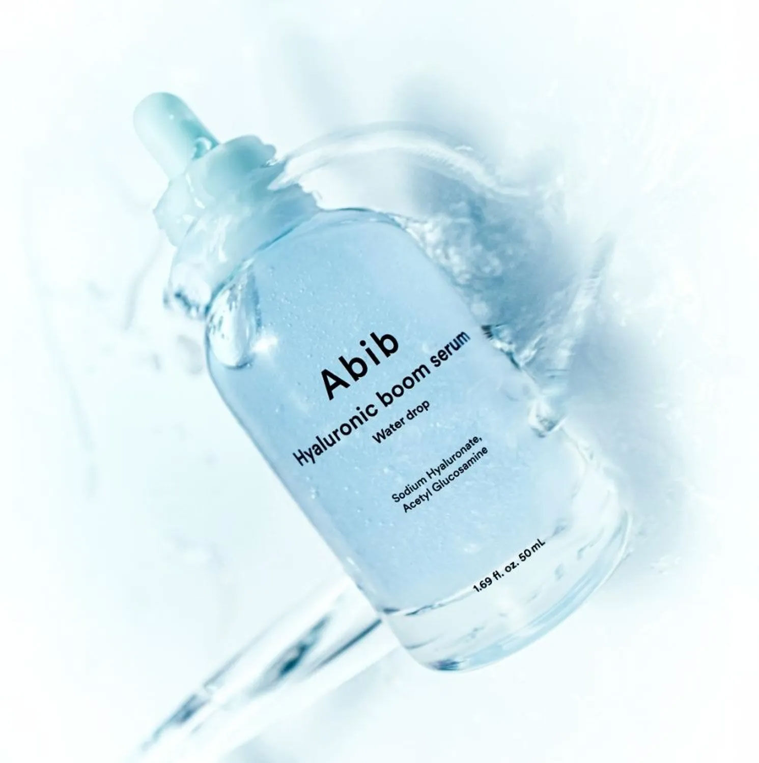 ABIB Hyaluronic Boom Serum Water Drop 50ml