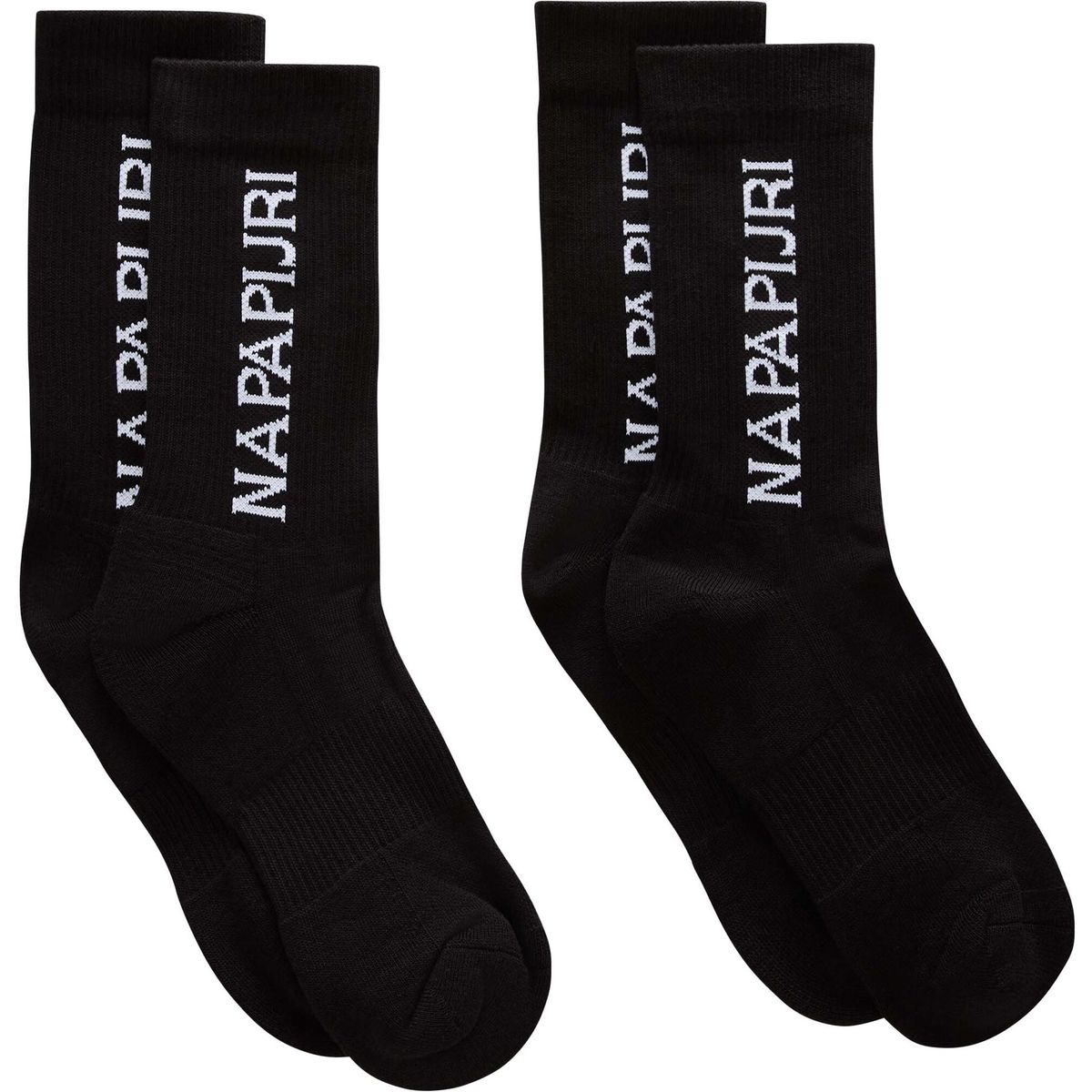 Napapijri F-hoku Socks 2 black beauty (941) SM NP0A8AM99411001