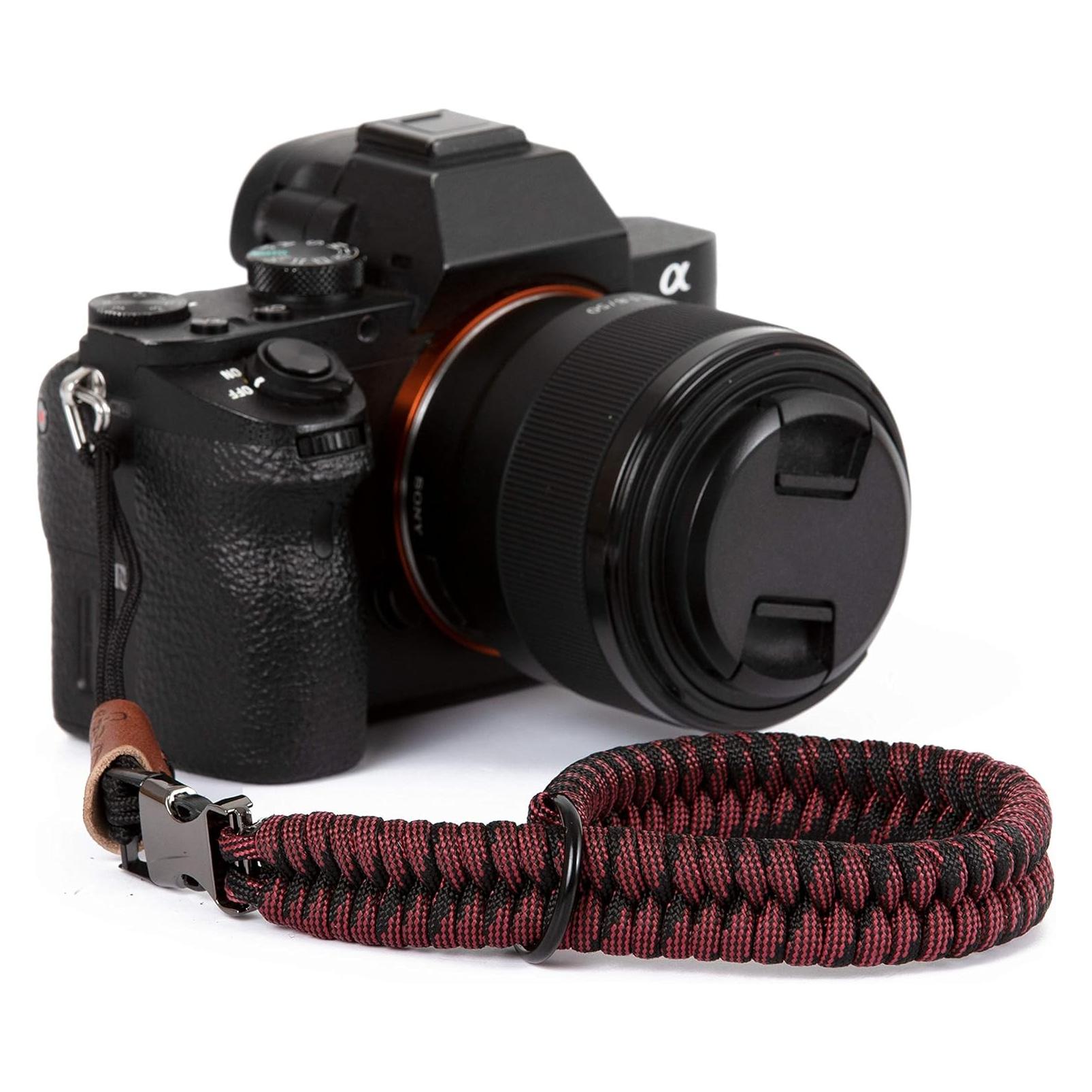 C-Rope Claw Strap (Handschlaufe) (CRP-CLW-030-BLR)