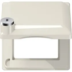 Jung Klappdeckel AS 581 BFKLSL AS581BFKLSL