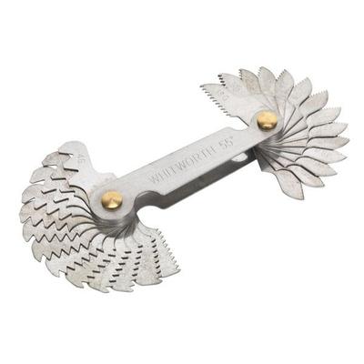 SEALEY Gewindelehre AK72SPG