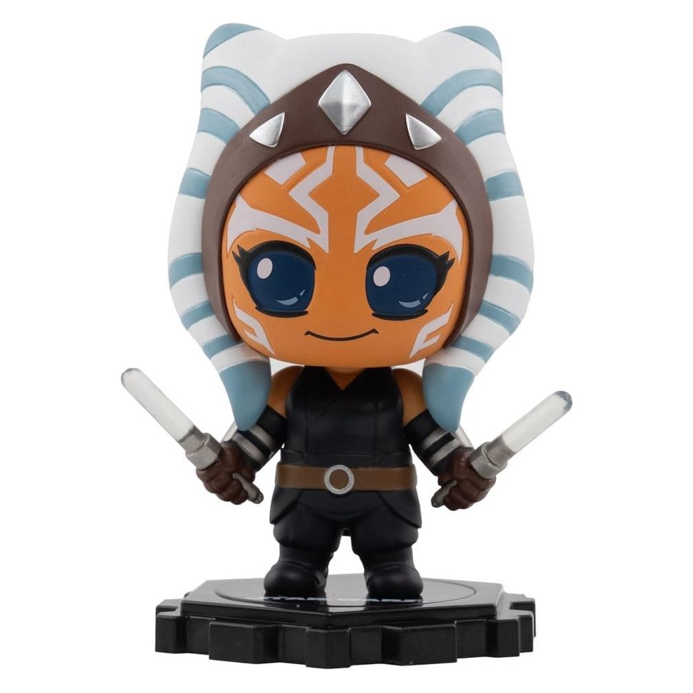 YuMe (8pz) Blind Box Star Wars Series 1 (65396)
